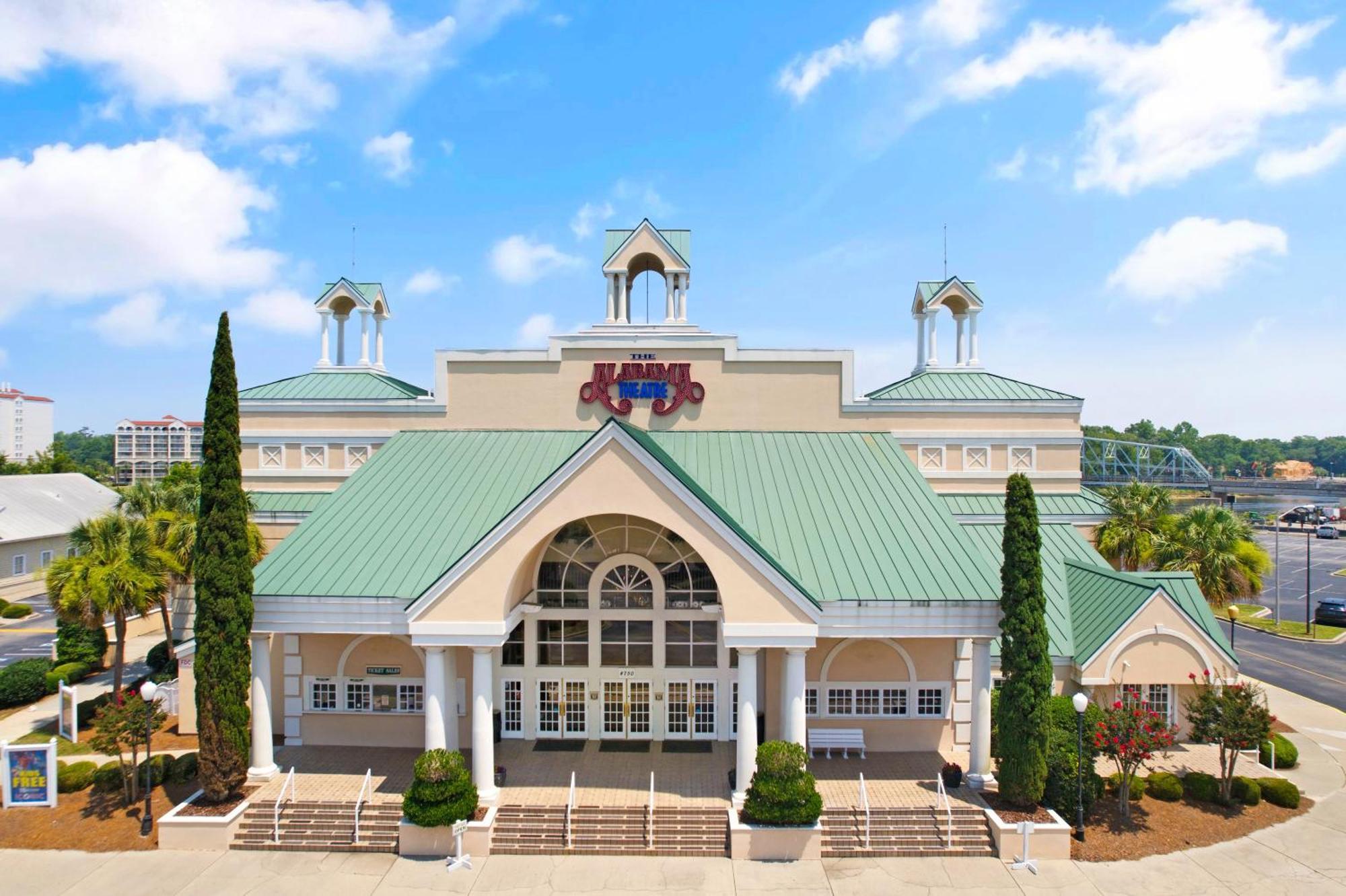 Seawalk Villa- 3 Blocks To Ocean- Pool- 5 Beds Myrtle Beach Exterior photo