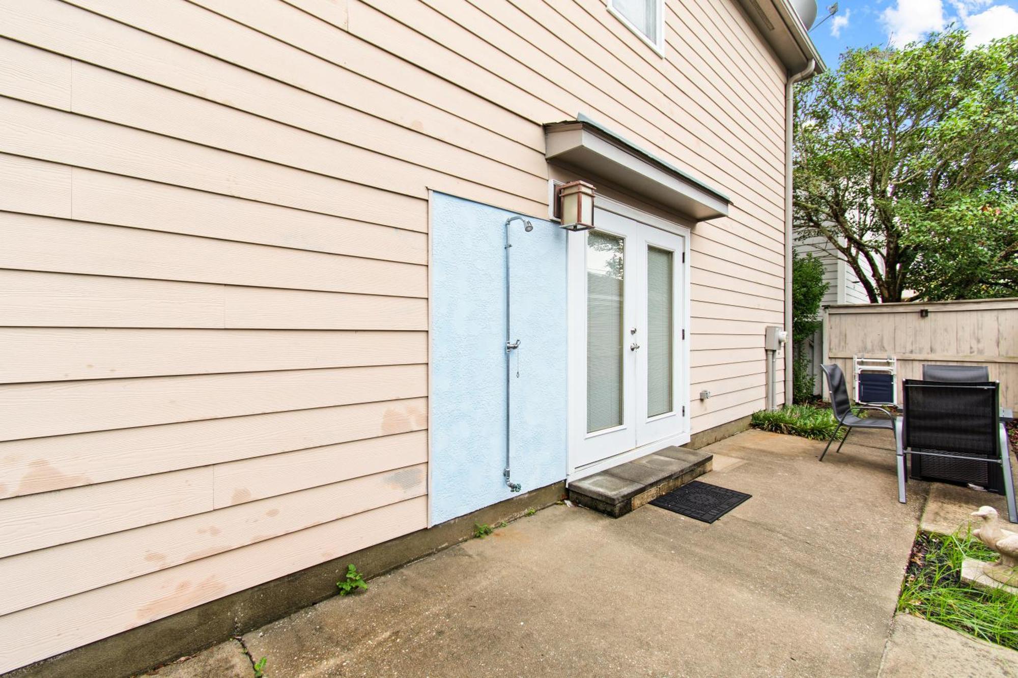 Seawalk Villa- 3 Blocks To Ocean- Pool- 5 Beds Myrtle Beach Exterior photo